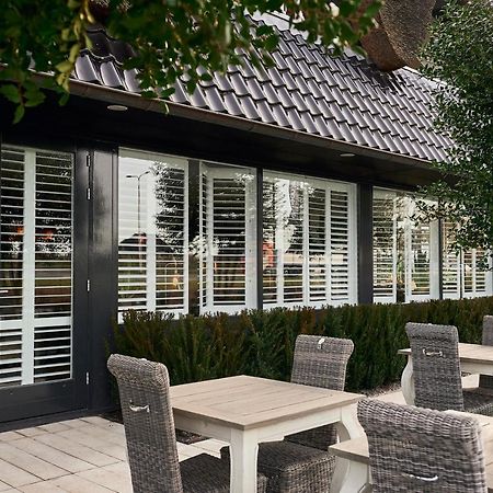Hotel Heer Hugo Heerhugowaard Dış mekan fotoğraf