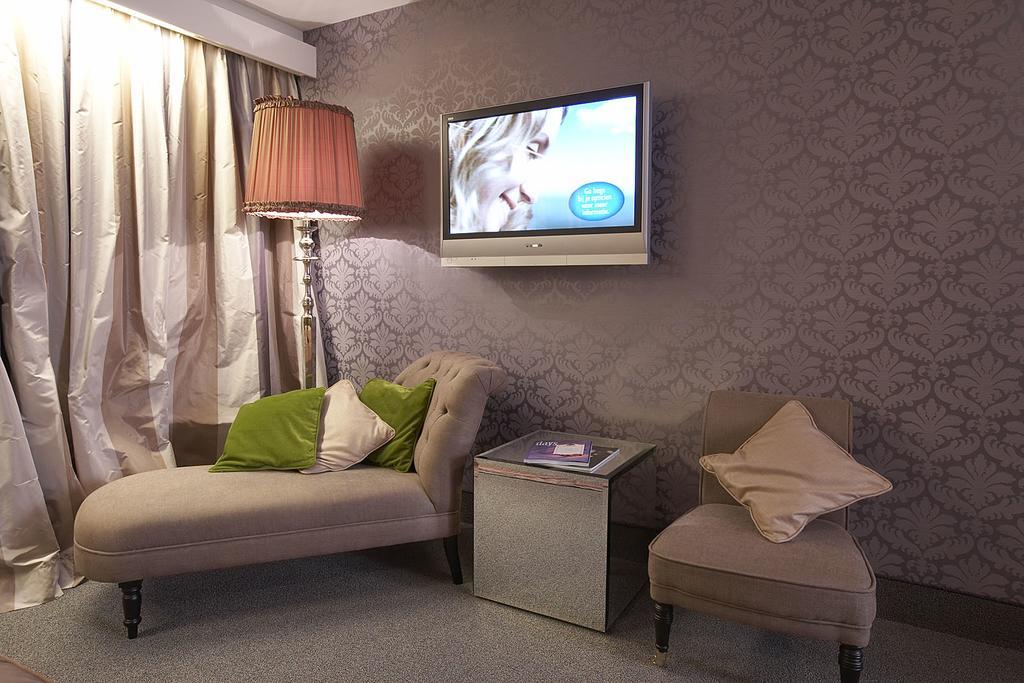 Hotel Heer Hugo Heerhugowaard Dış mekan fotoğraf