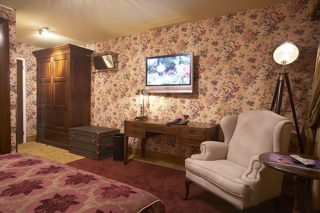 Hotel Heer Hugo Heerhugowaard Dış mekan fotoğraf