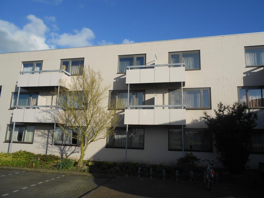 Hotel Heer Hugo Heerhugowaard Dış mekan fotoğraf