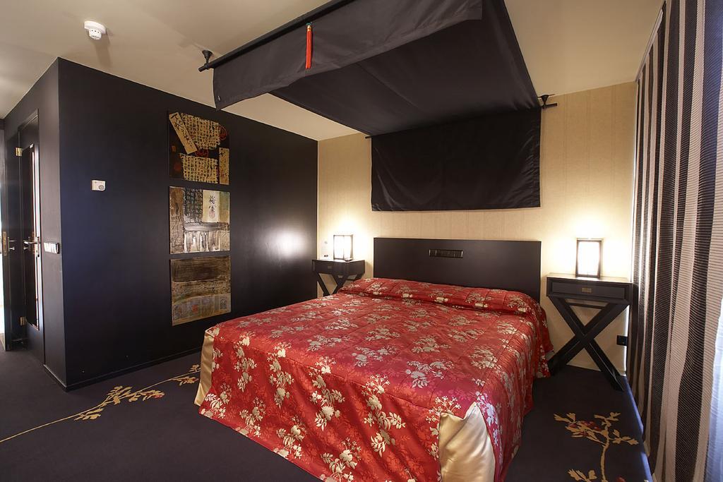 Hotel Heer Hugo Heerhugowaard Dış mekan fotoğraf