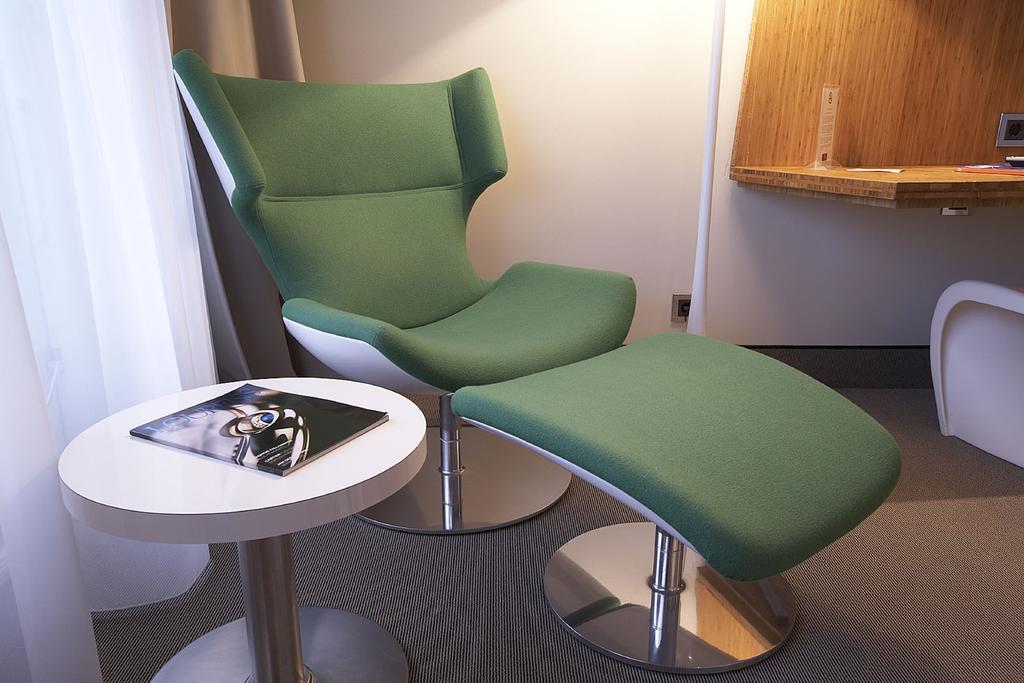 Hotel Heer Hugo Heerhugowaard Dış mekan fotoğraf
