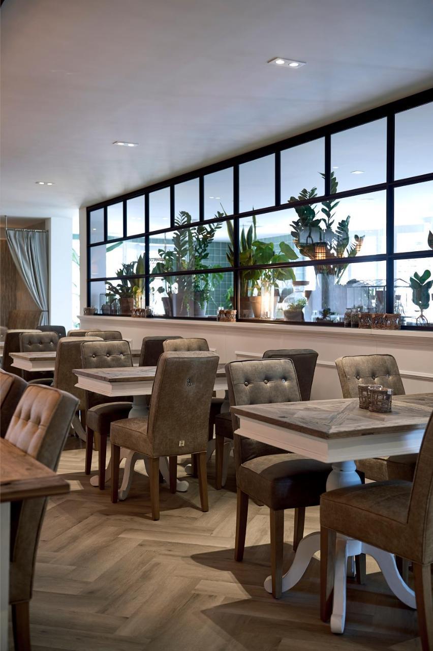 Hotel Heer Hugo Heerhugowaard Dış mekan fotoğraf