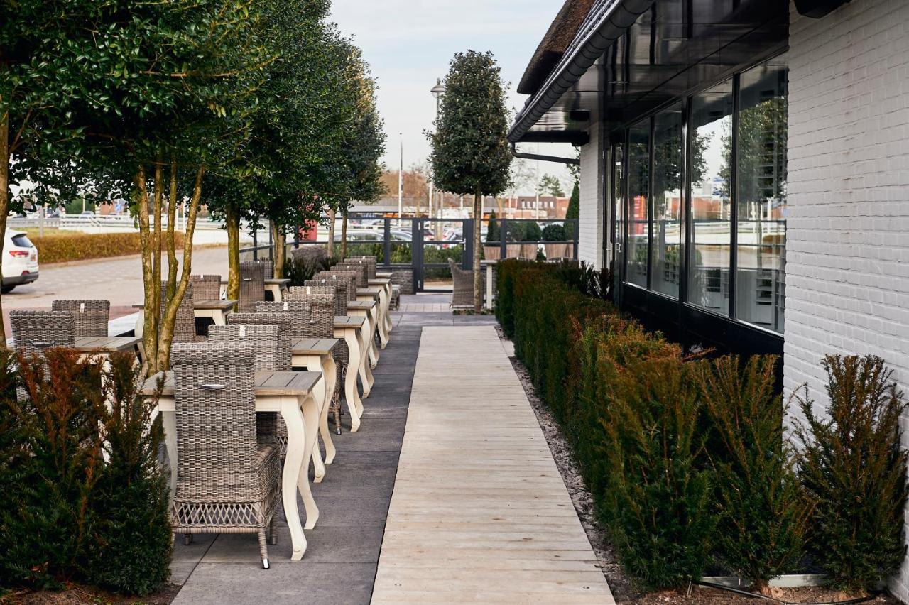 Hotel Heer Hugo Heerhugowaard Dış mekan fotoğraf