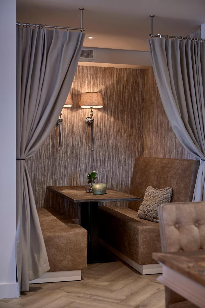 Hotel Heer Hugo Heerhugowaard Dış mekan fotoğraf